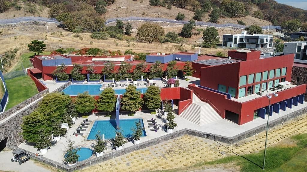 Lote em Ayamonte, Zapopan, foto 2 de 7