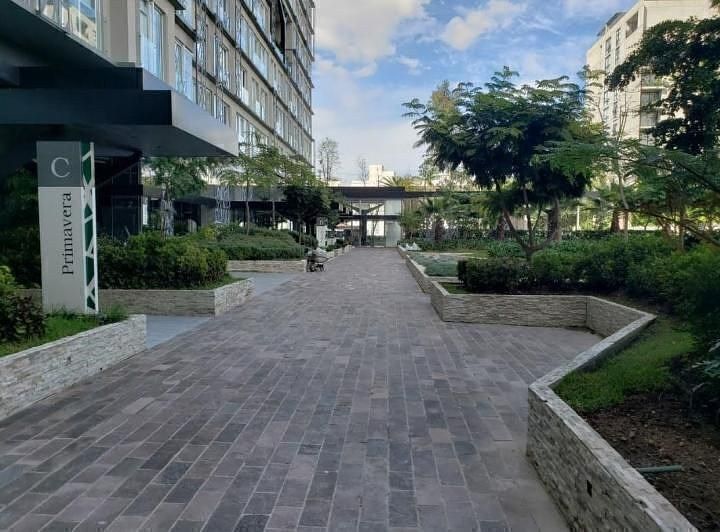 APARTAMENTO À VENDA EM VISTA LOMAS., foto 1 de 18