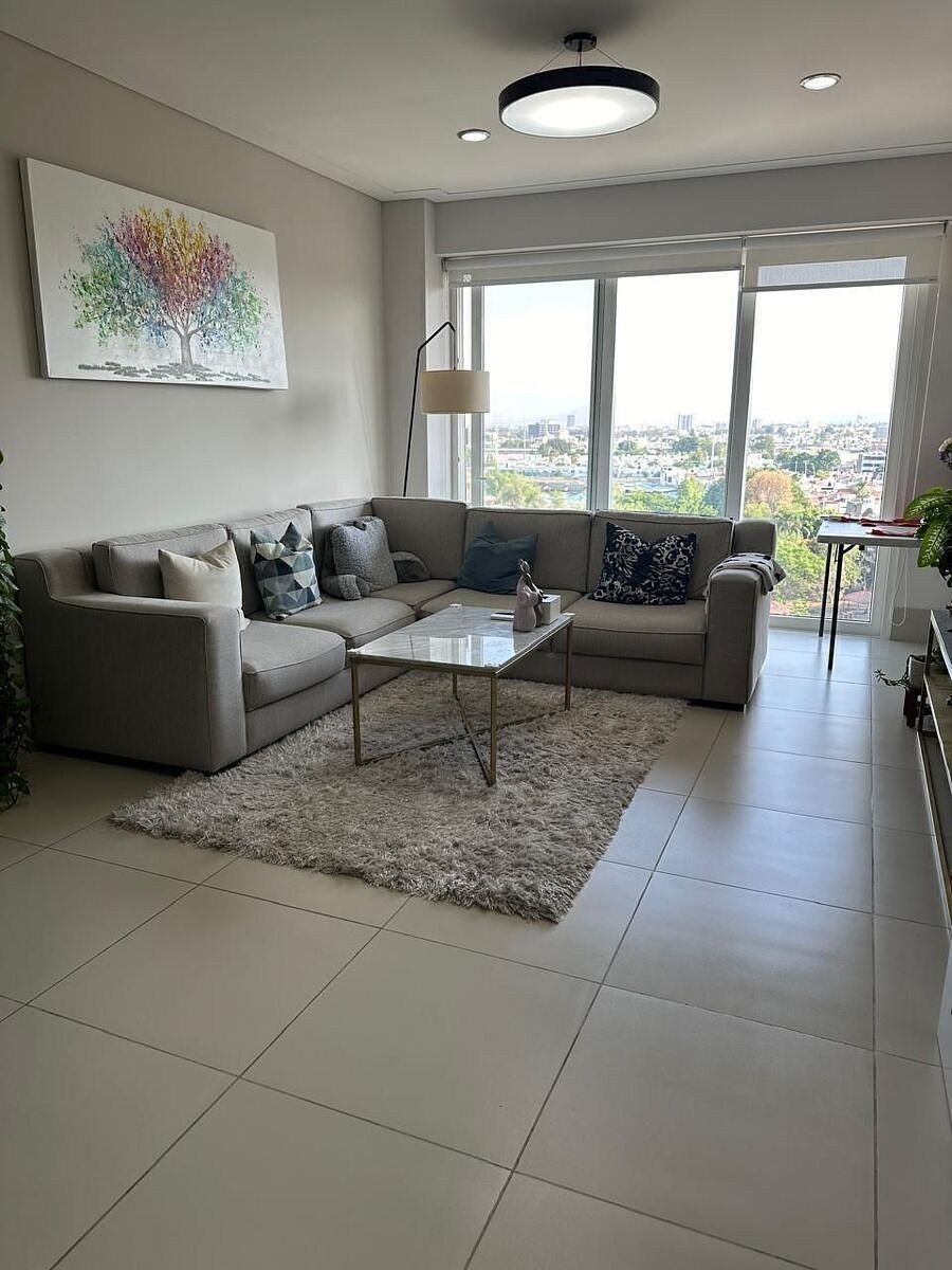 Apartamento em Lomas Altas, Zapopan, foto 2 de 18