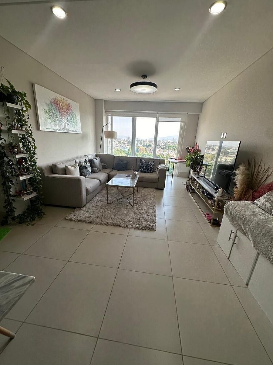 Apartamento em Lomas Altas, Zapopan, foto 3 de 18