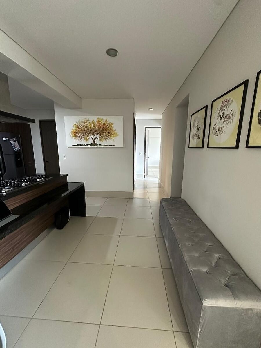 Apartamento em Lomas Altas, Zapopan, foto 4 de 18