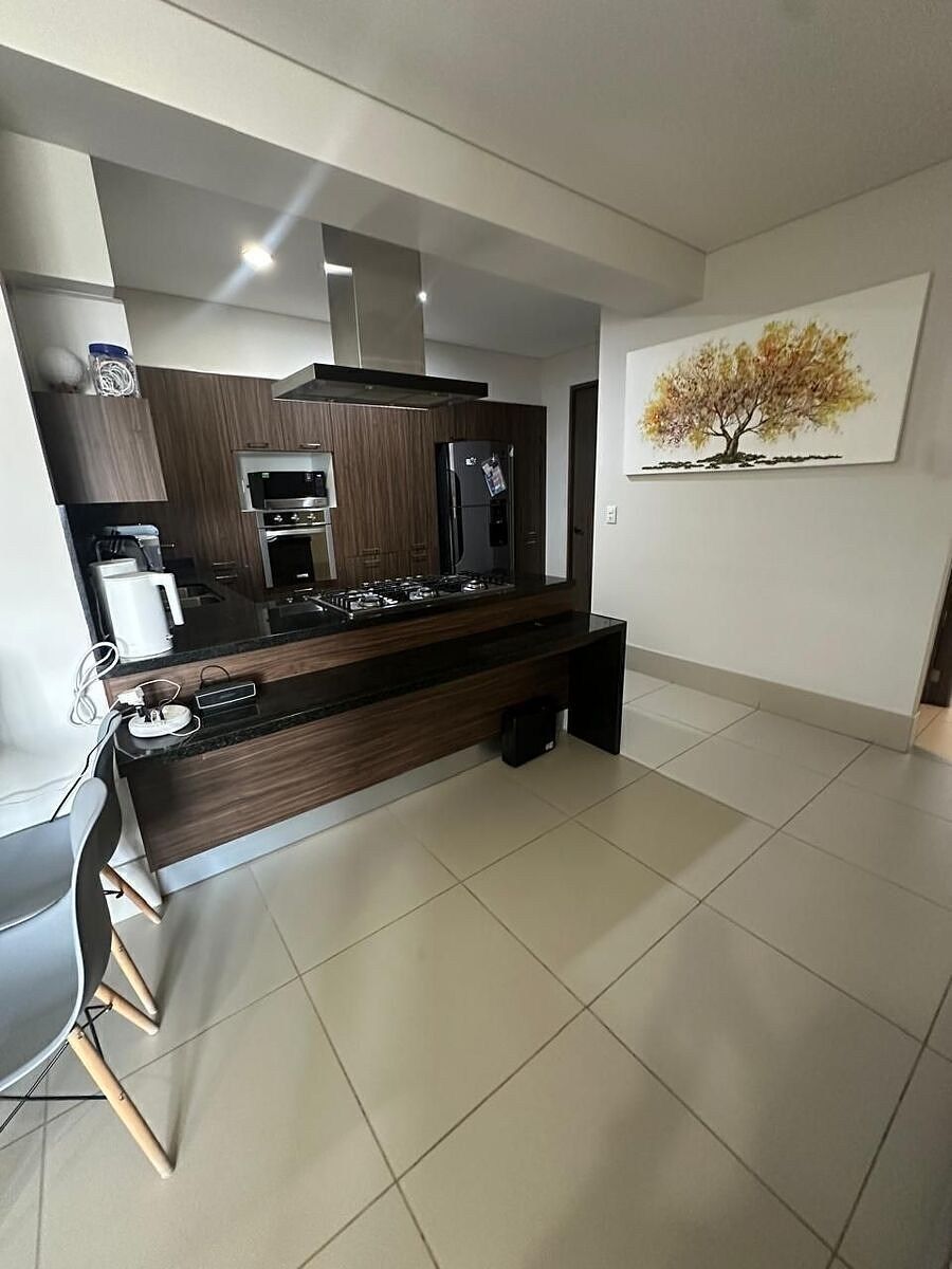 Apartamento em Lomas Altas, Zapopan, foto 5 de 18