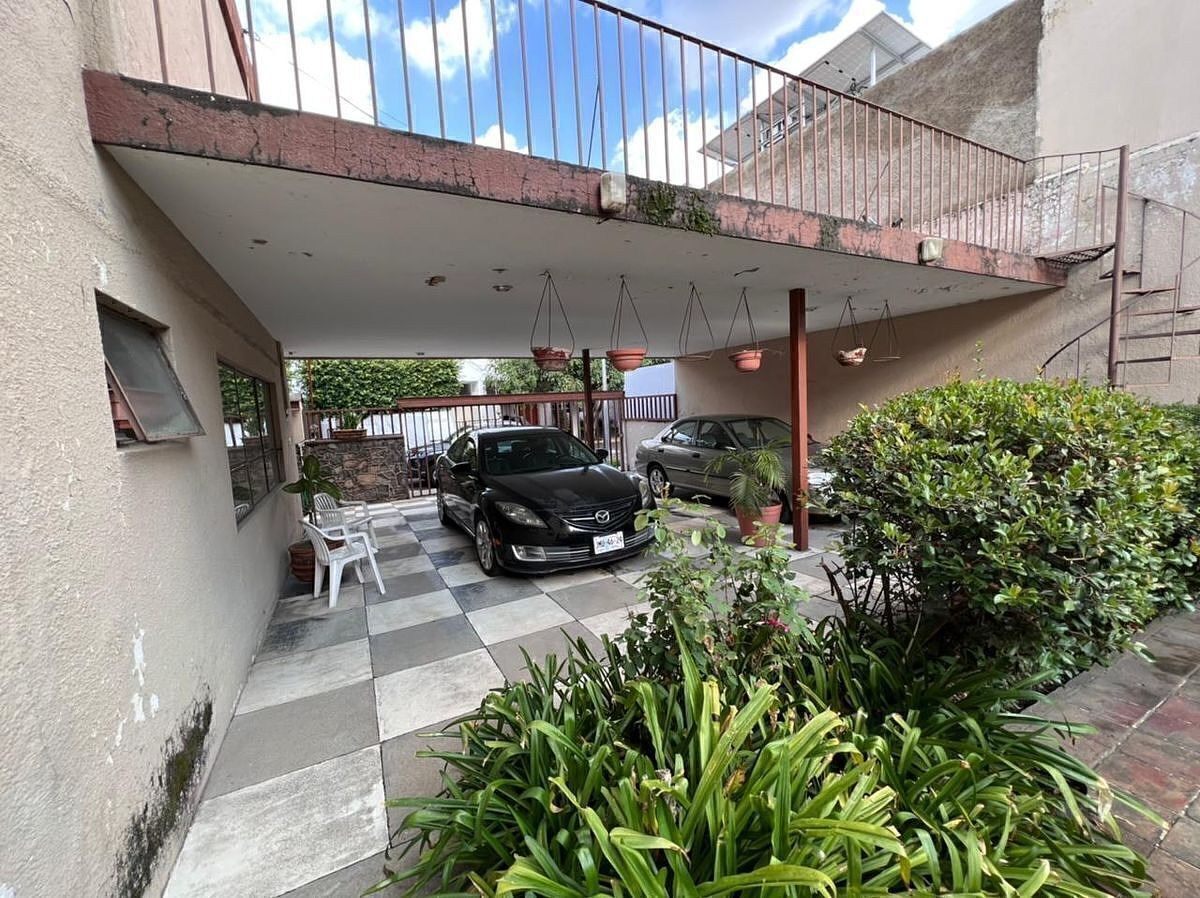 Casa en Vallarta Sur, Guadalajara, foto 2 de 11