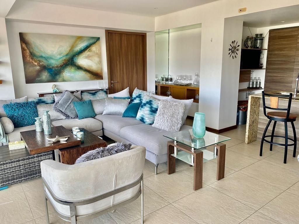 Departamento en La Marina, Puerto Vallarta, foto 2 de 20