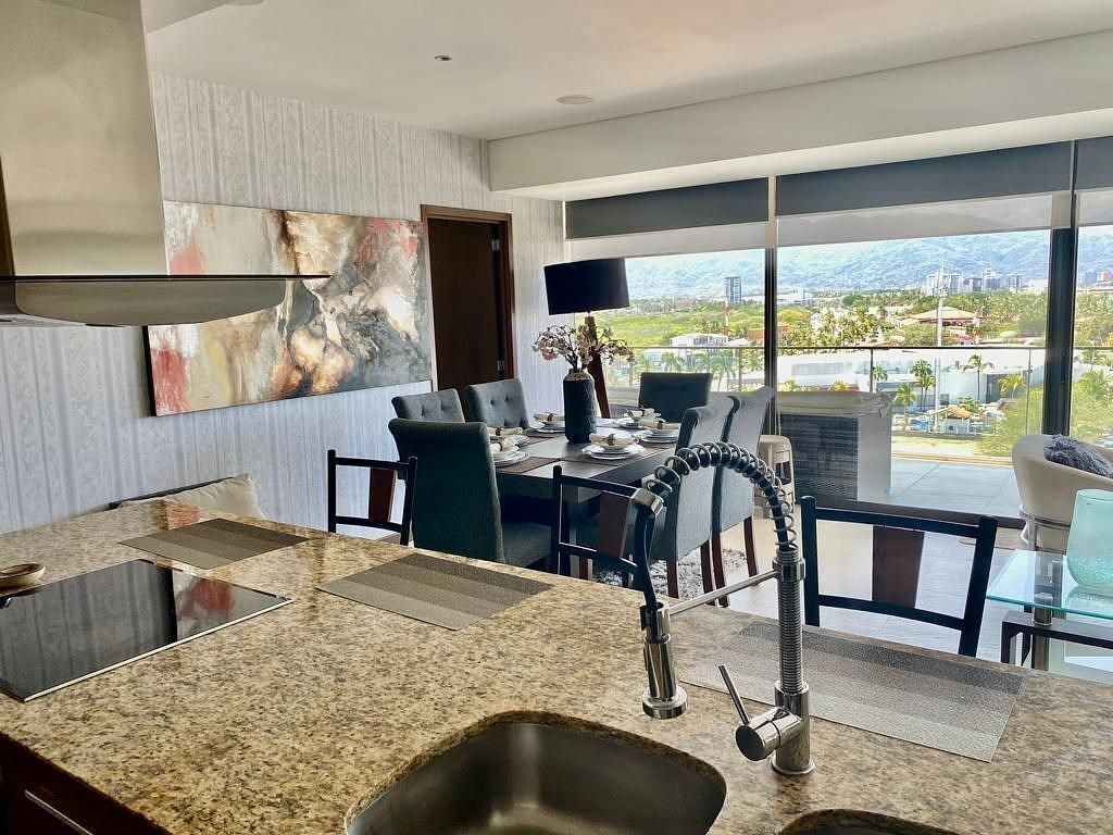 Departamento en La Marina, Puerto Vallarta, foto 4 de 20