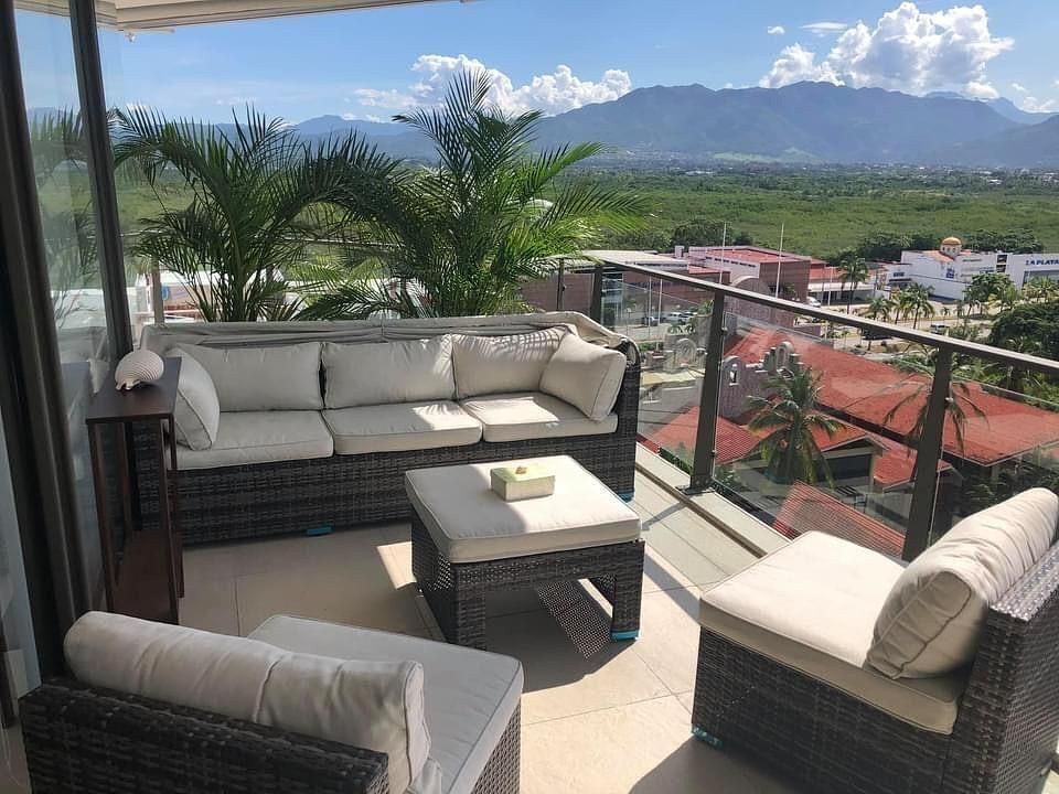 Departamento en La Marina, Puerto Vallarta, foto 5 de 20