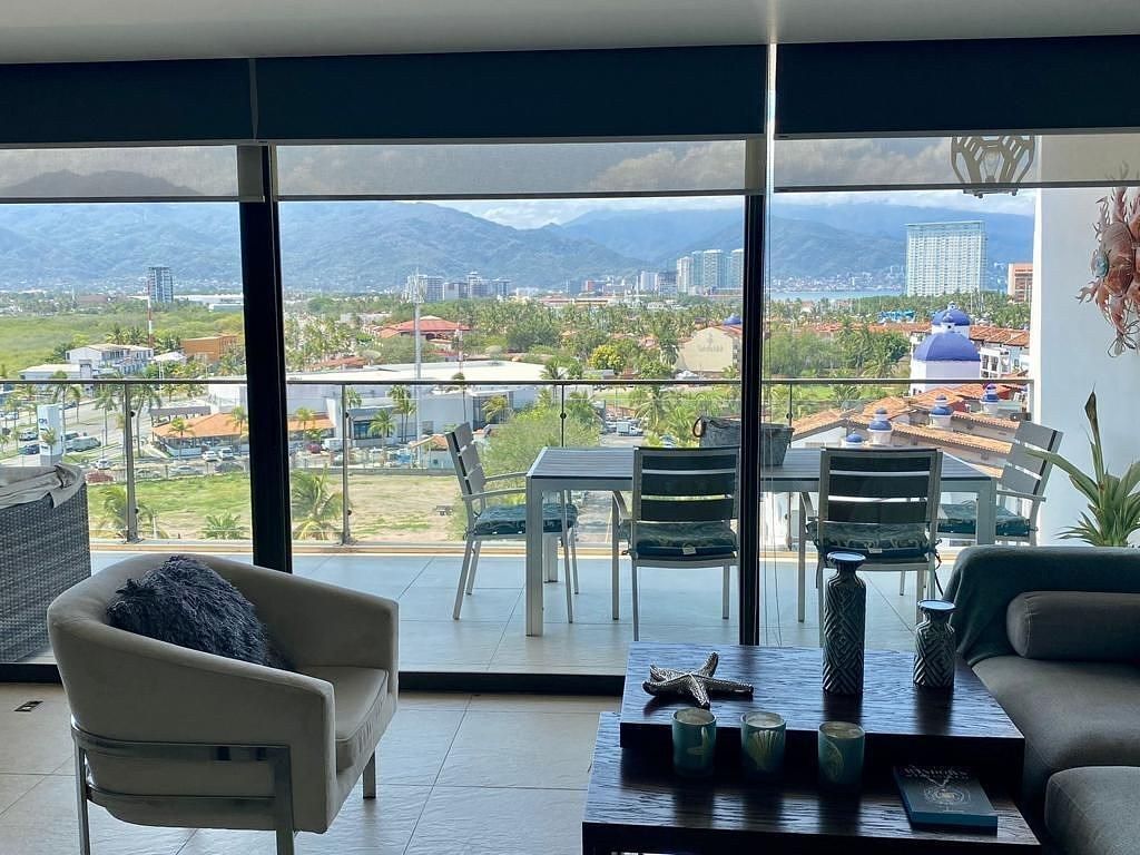 Departamento en La Marina, Puerto Vallarta, foto 6 de 20