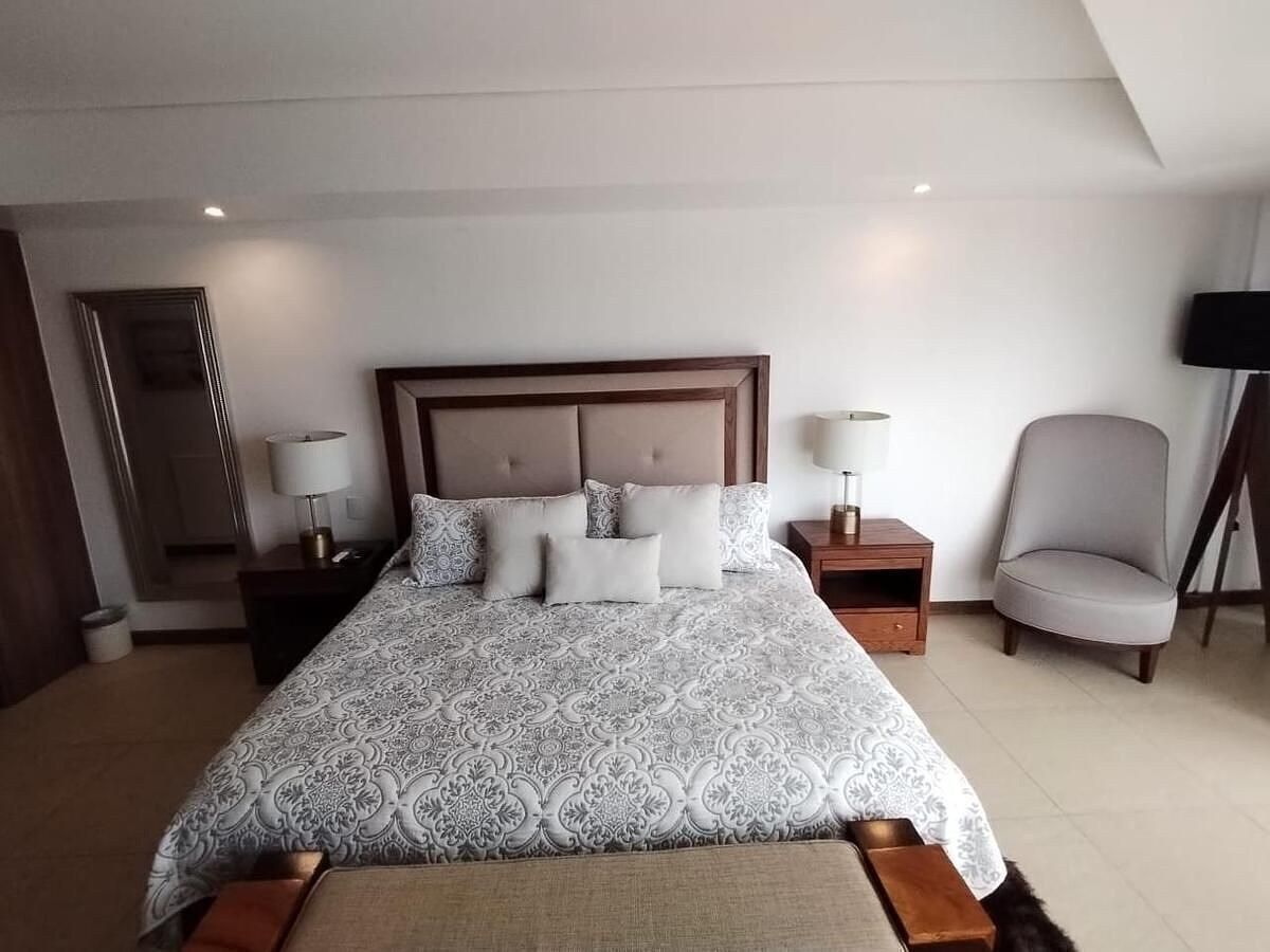 Departamento en La Marina, Puerto Vallarta, foto 10 de 20