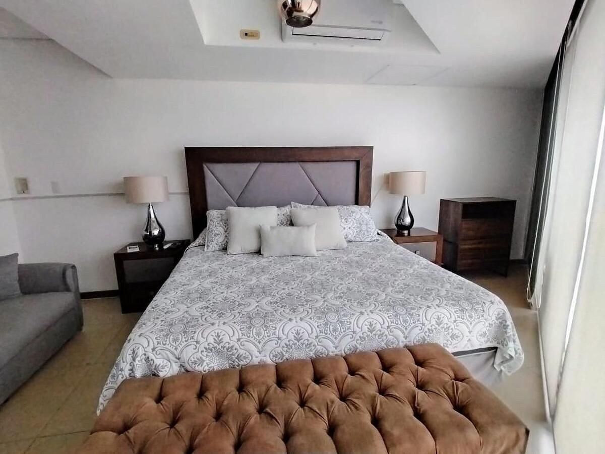 Departamento en La Marina, Puerto Vallarta, foto 11 de 20