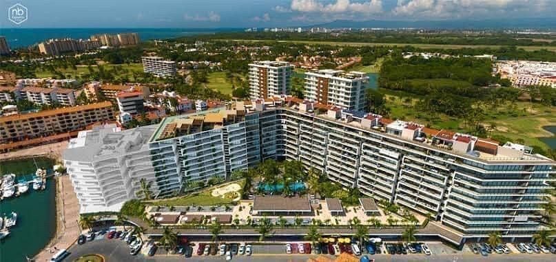 Departamento en La Marina, Puerto Vallarta, foto 12 de 20