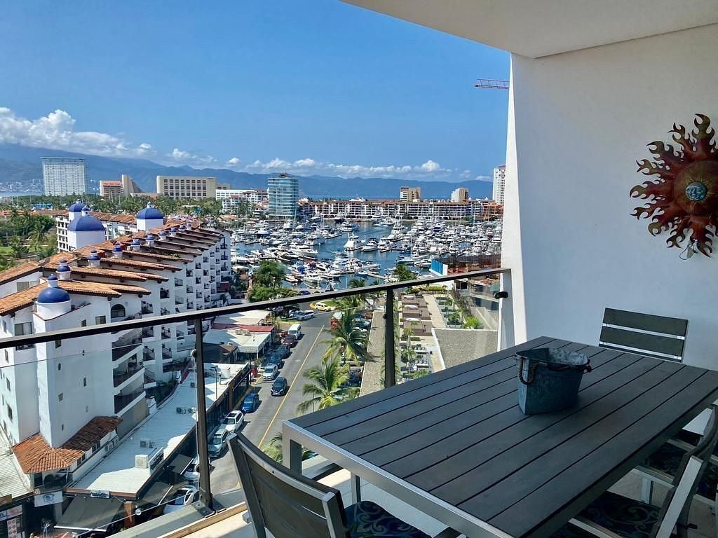 Departamento en La Marina, Puerto Vallarta, foto 14 de 20
