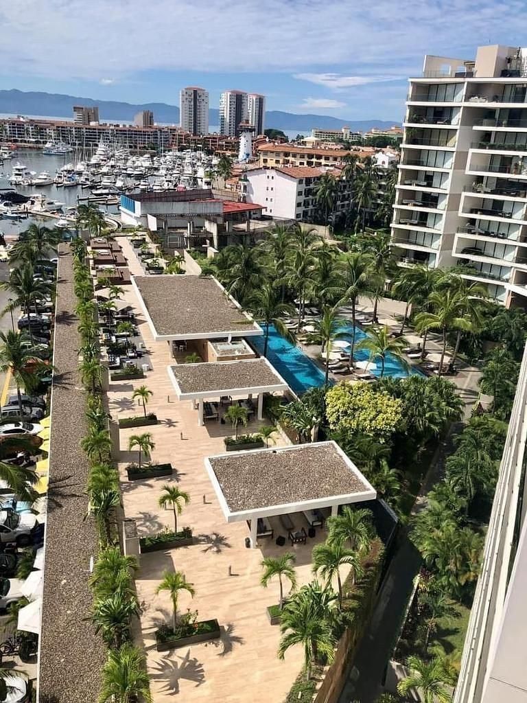 Departamento en La Marina, Puerto Vallarta, foto 15 de 20