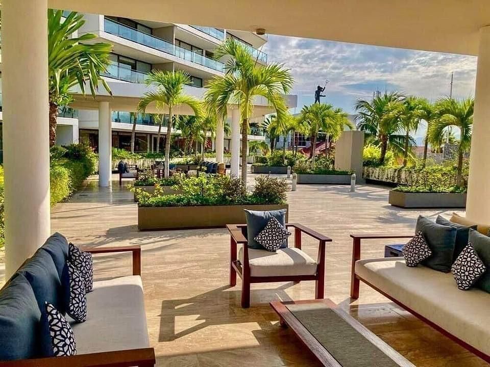Departamento en La Marina, Puerto Vallarta, foto 16 de 20