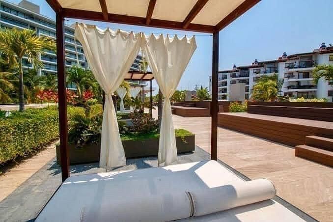 Departamento en La Marina, Puerto Vallarta, foto 18 de 20