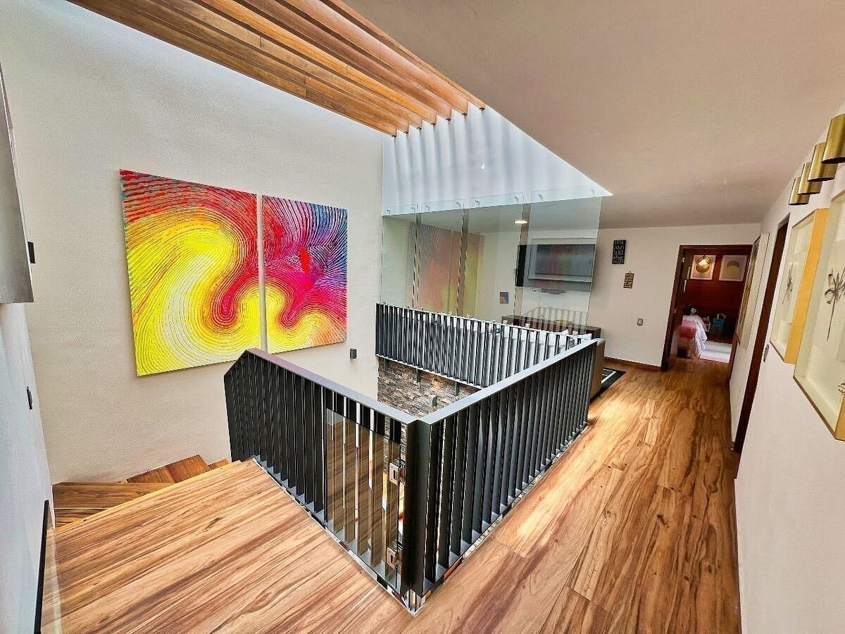 Casa em condomínio fechado em Valle Real, Zapopan, foto 7 de 25