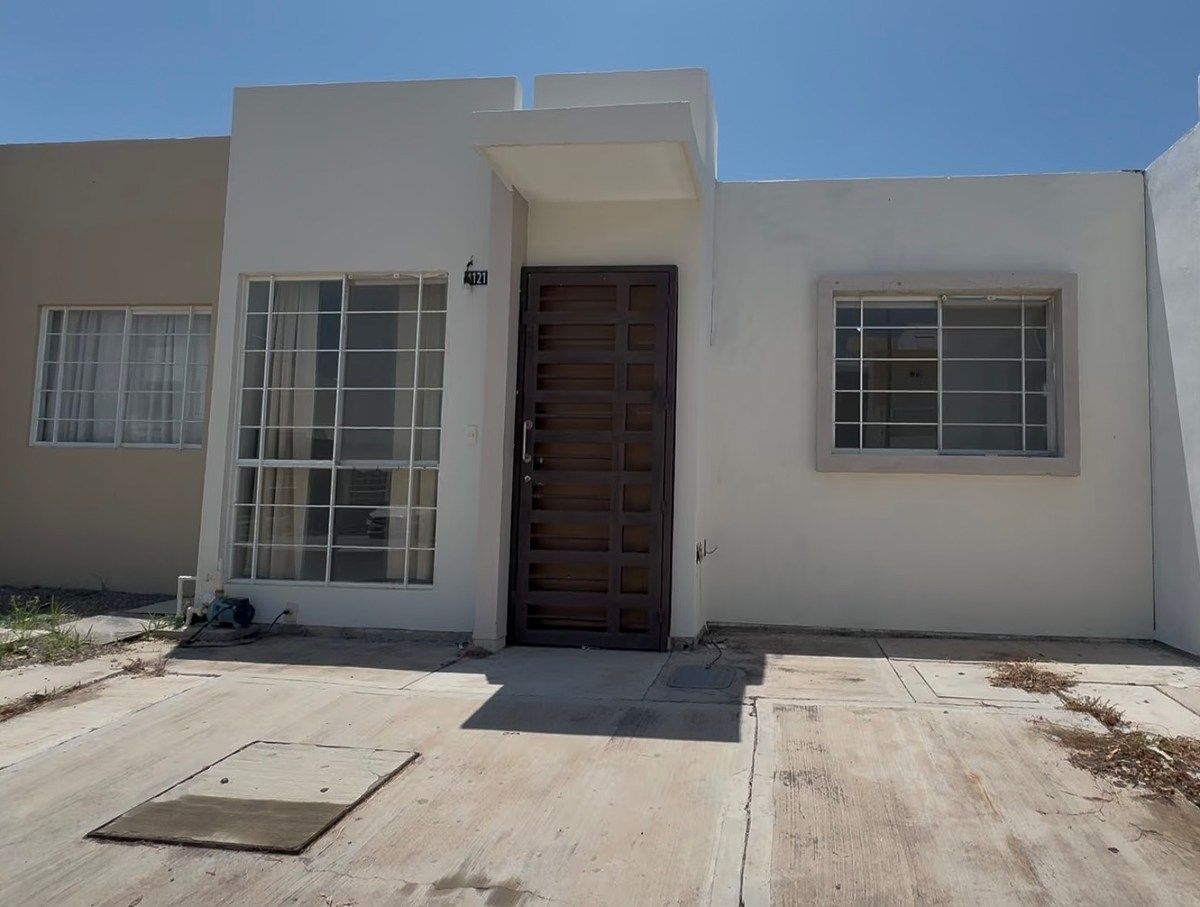 Casa para alugar em Real del Valle, foto 1 de 12