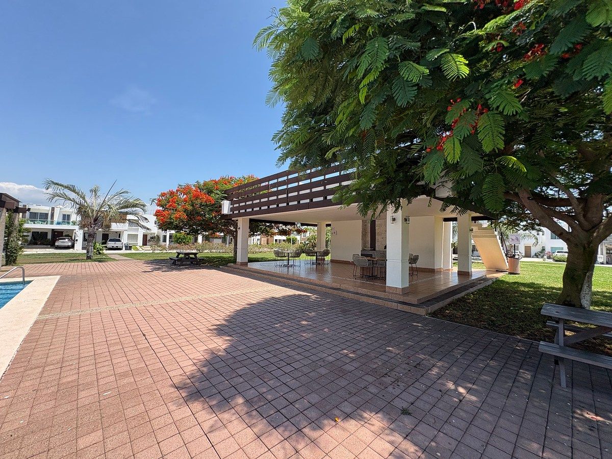 Casa em Real del Valle, Mazatlán, foto 11 de 12