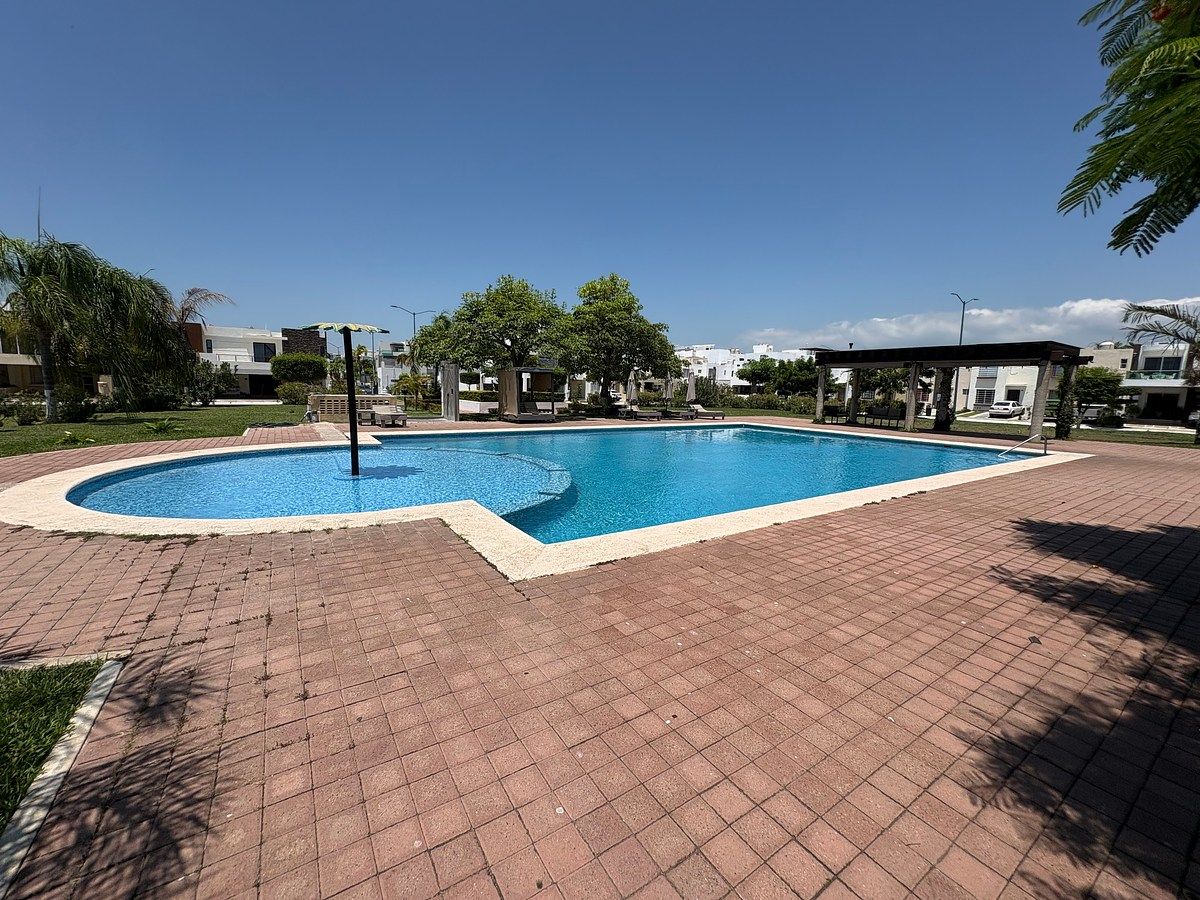 Casa em Real del Valle, Mazatlán, foto 10 de 12
