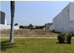 Terreno en venta en Colinas de Santa Fe Residencial Colima, foto 1 de 5