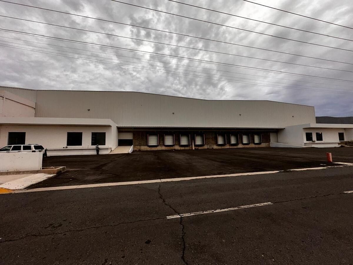 RENTA  Bodega industrial de 4000 m2, foto 1 de 11