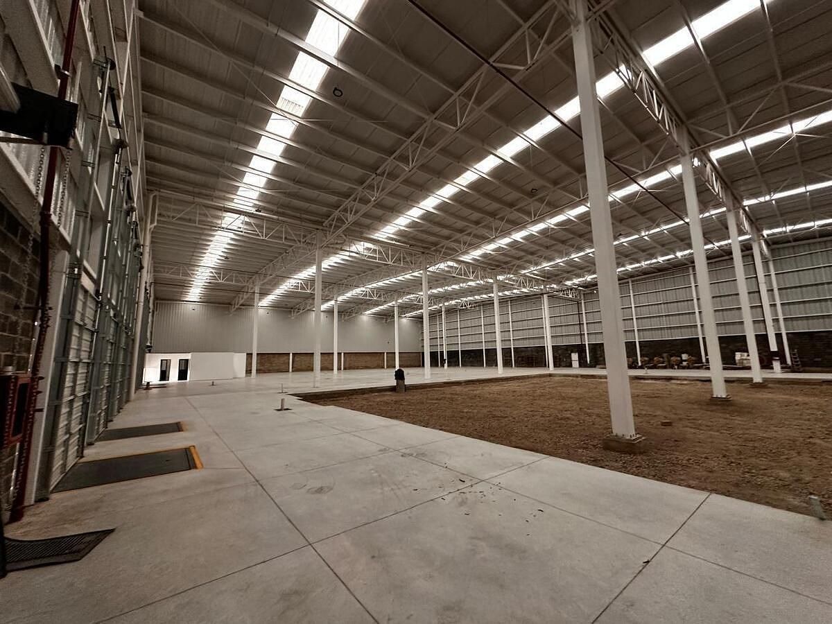 Bodega comercial en Centro Logistico Jalisco Area Industrial, Acatlán de Juárez, foto 4 de 11
