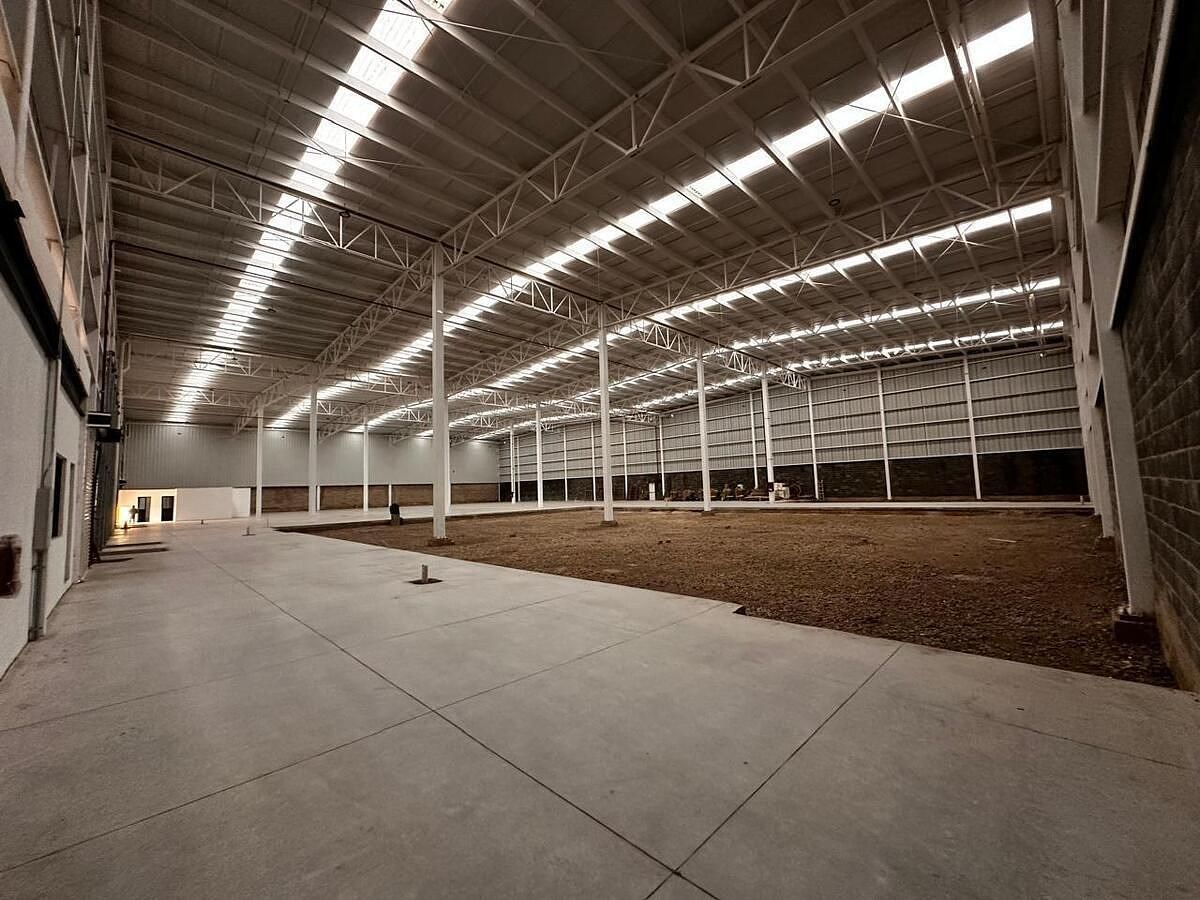 Bodega comercial en Centro Logistico Jalisco Area Industrial, Acatlán de Juárez, foto 9 de 11