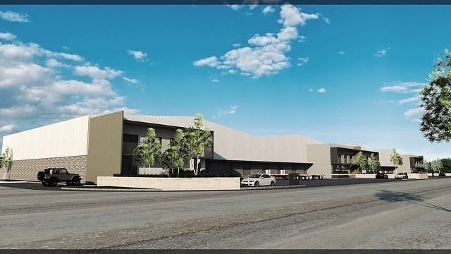 Bodega comercial en Centro Logistico Jalisco Area Industrial, Acatlán de Juárez, foto 10 de 11