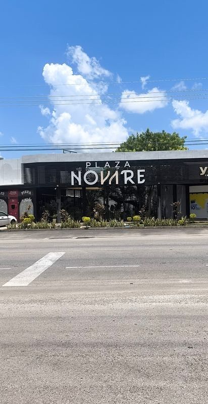 EXCELLENT COMMERCIAL SPACE FOR RENT ON MAIN AVENUE MERIDA, YUC, photo 1 of 6
