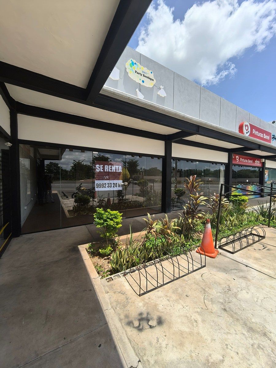 Retail Space in Conkal, Conkal, photo 2 of 6