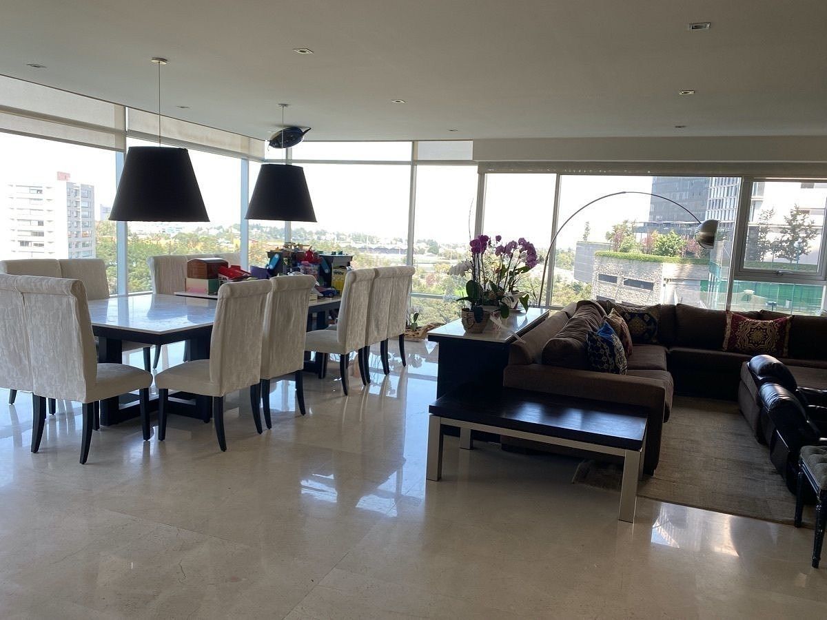 Departamento en venta, Bosques de las Lomas, Torre Alerces, foto 1 de 13