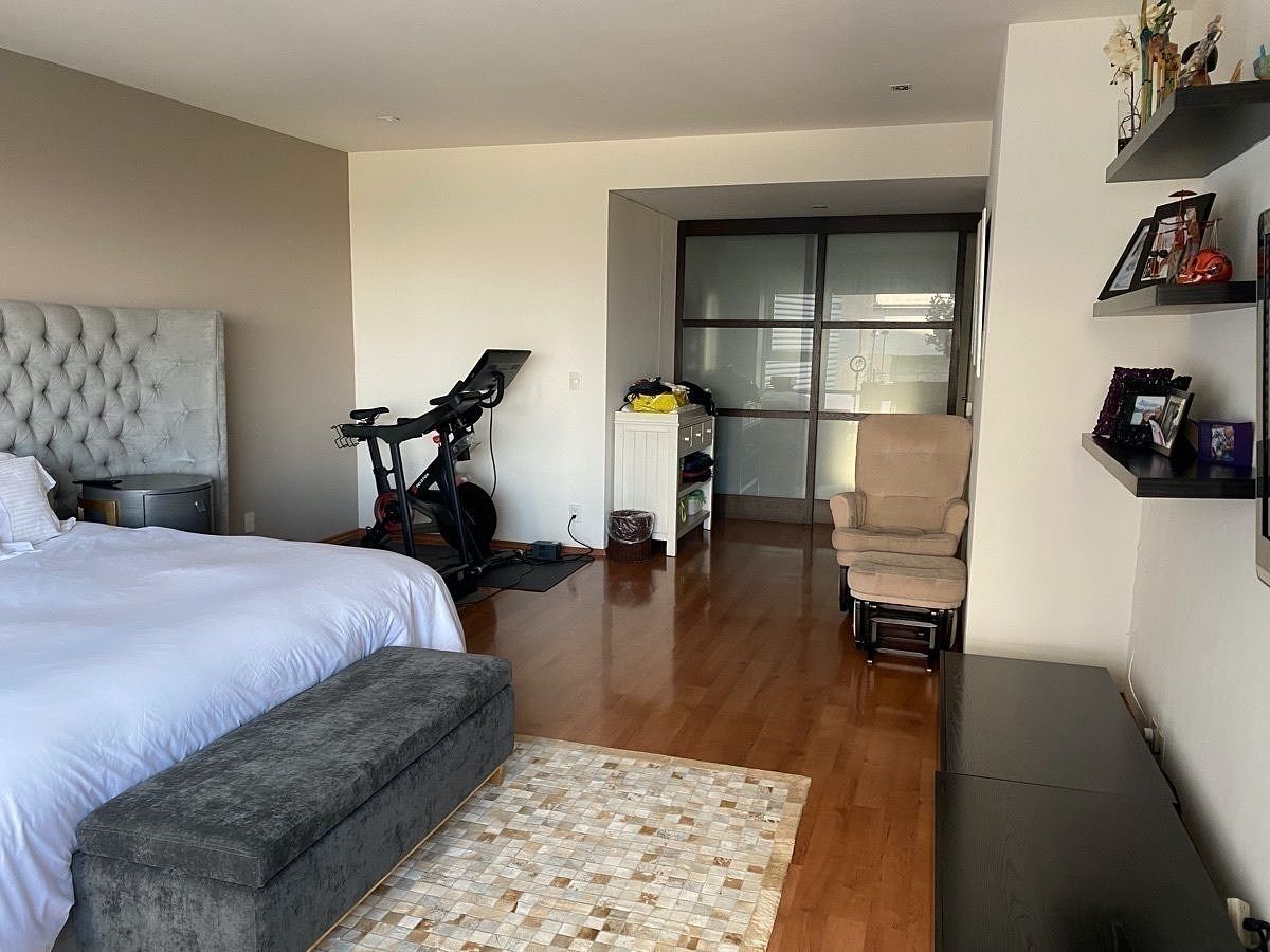 Departamento en Bosques de las Lomas, Cuajimalpa de Morelos, foto 11 de 13