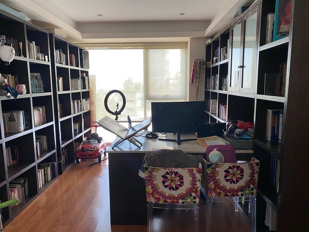 Departamento en Bosques de las Lomas, Cuajimalpa de Morelos, foto 7 de 13
