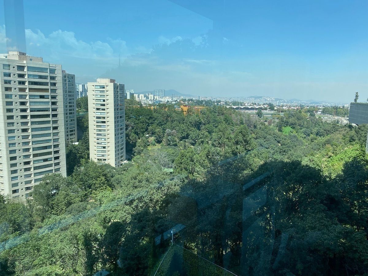 Departamento en Bosques de las Lomas, Cuajimalpa de Morelos, foto 13 de 13