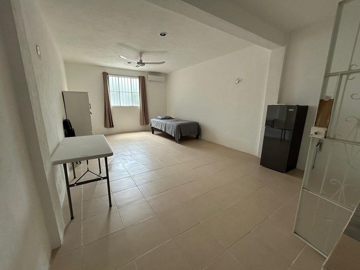 Habitación en Prado Norte, Mérida, foto 6 de 24
