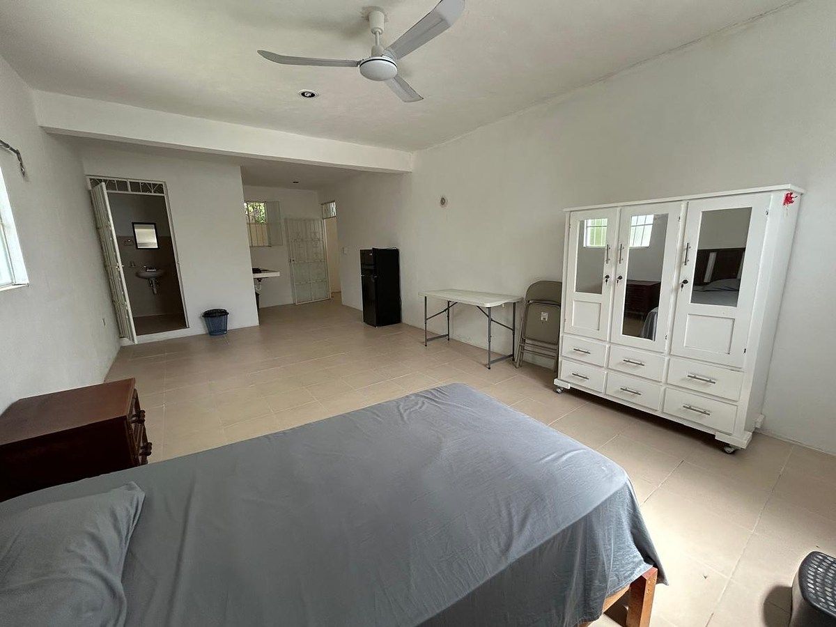 Habitación en Prado Norte, Mérida, foto 13 de 24