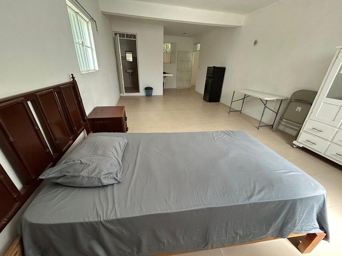 Habitación en Prado Norte, Mérida, foto 12 de 24