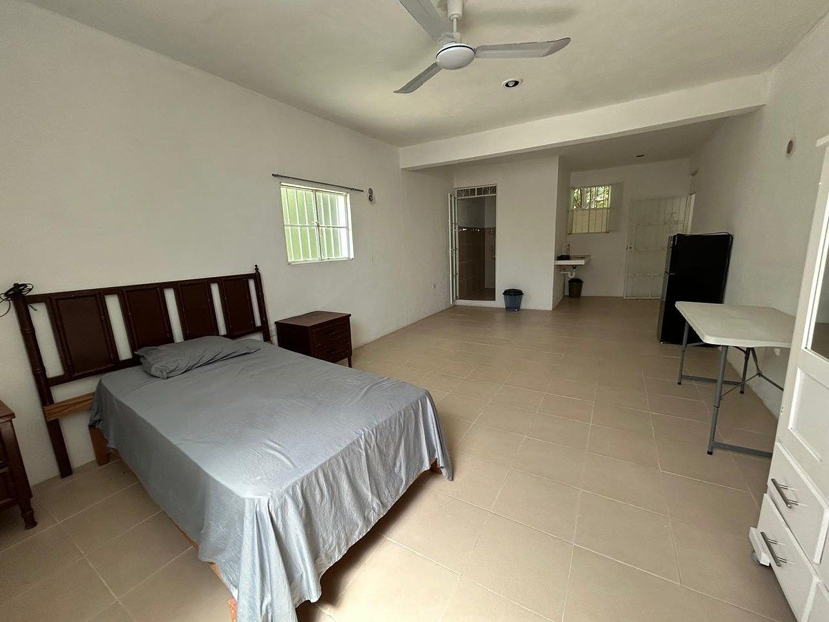 Habitación en Prado Norte, Mérida, foto 14 de 24