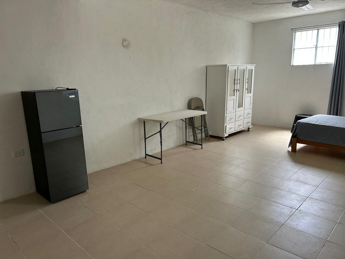 Habitación en Prado Norte, Mérida, foto 17 de 24