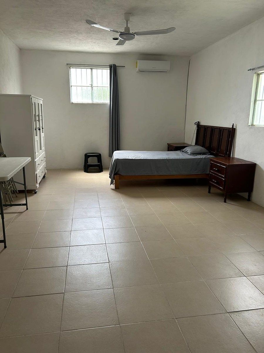 Habitación en Prado Norte, Mérida, foto 23 de 24