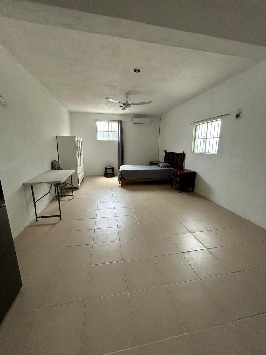 Habitación en Prado Norte, Mérida, foto 24 de 24