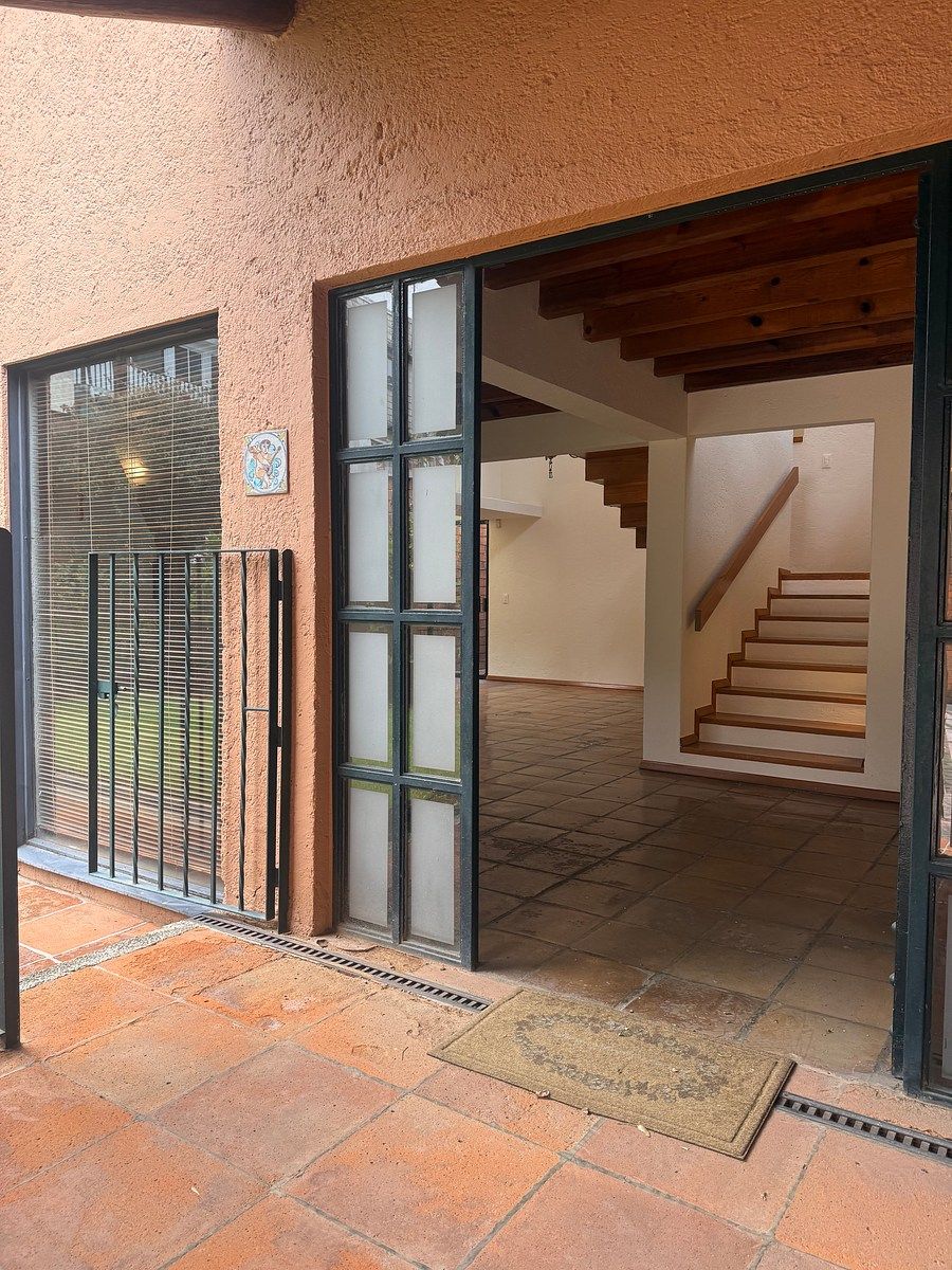 Casa en Lomas de Memetla, Cuajimalpa de Morelos, foto 2 de 35
