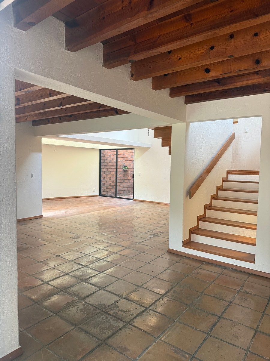 Casa en Lomas de Memetla, Cuajimalpa de Morelos, foto 4 de 35