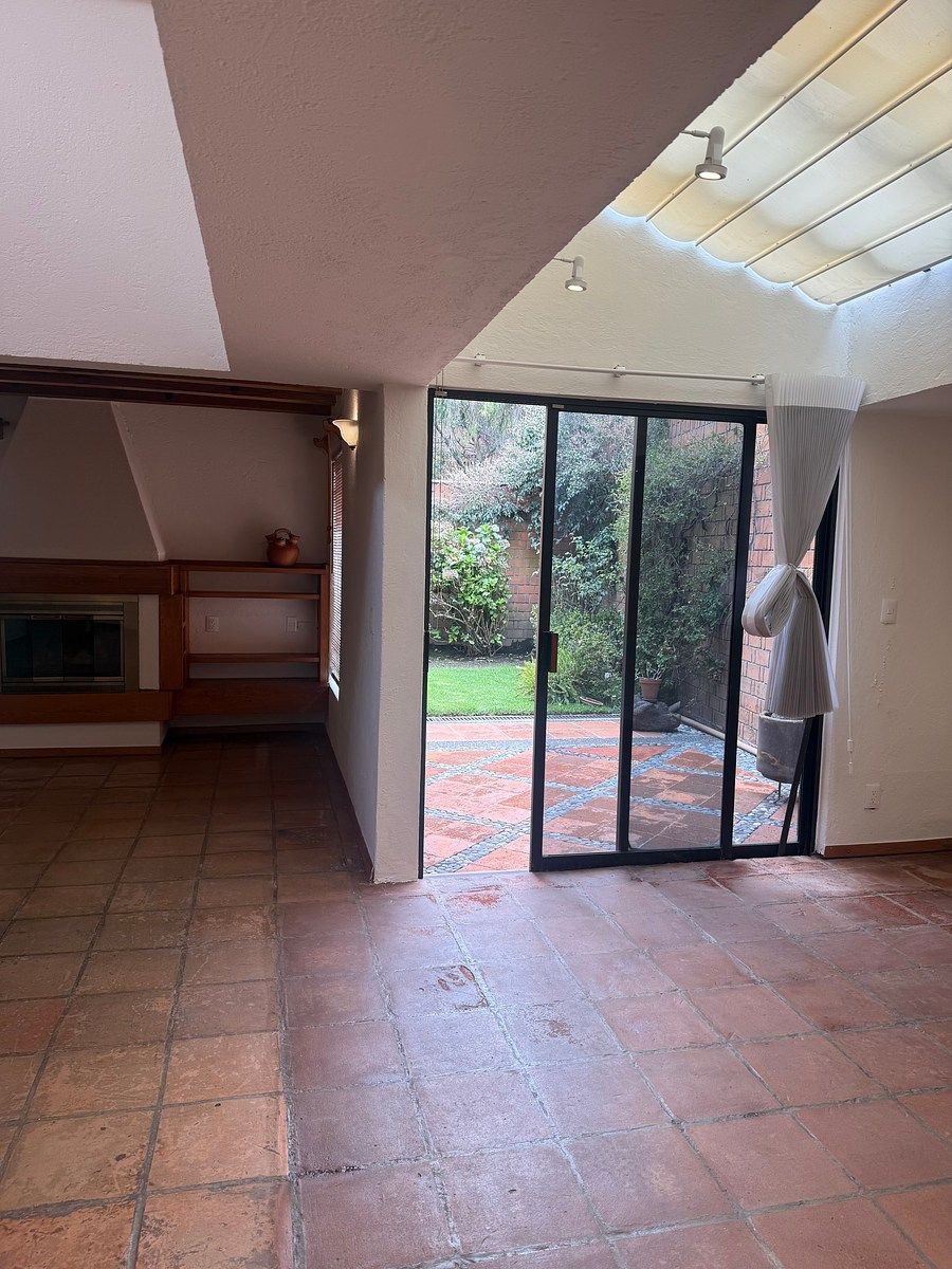 Casa en Lomas de Memetla, Cuajimalpa de Morelos, foto 6 de 35