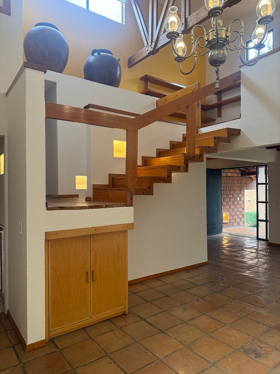 Casa en Lomas de Memetla, Cuajimalpa de Morelos, foto 7 de 35