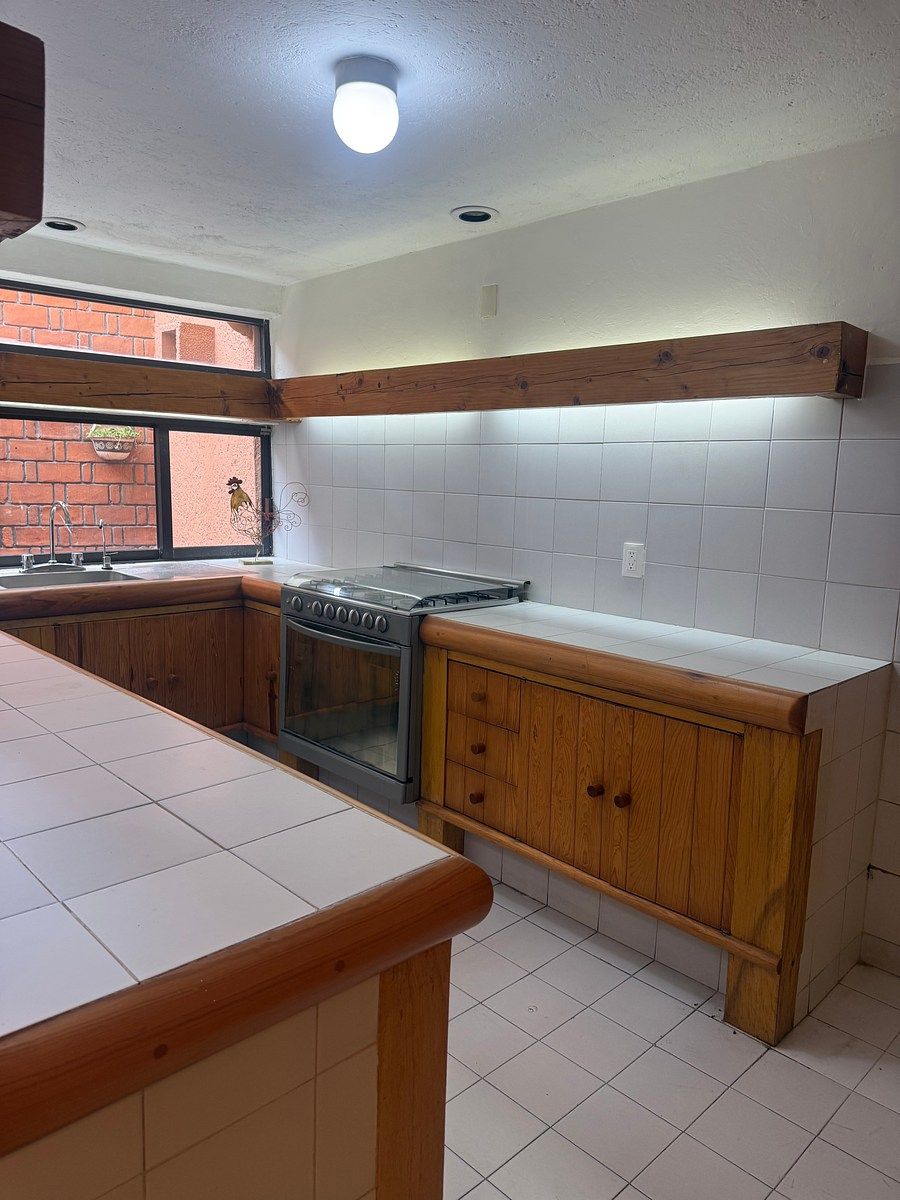 Casa en Lomas de Memetla, Cuajimalpa de Morelos, foto 8 de 35