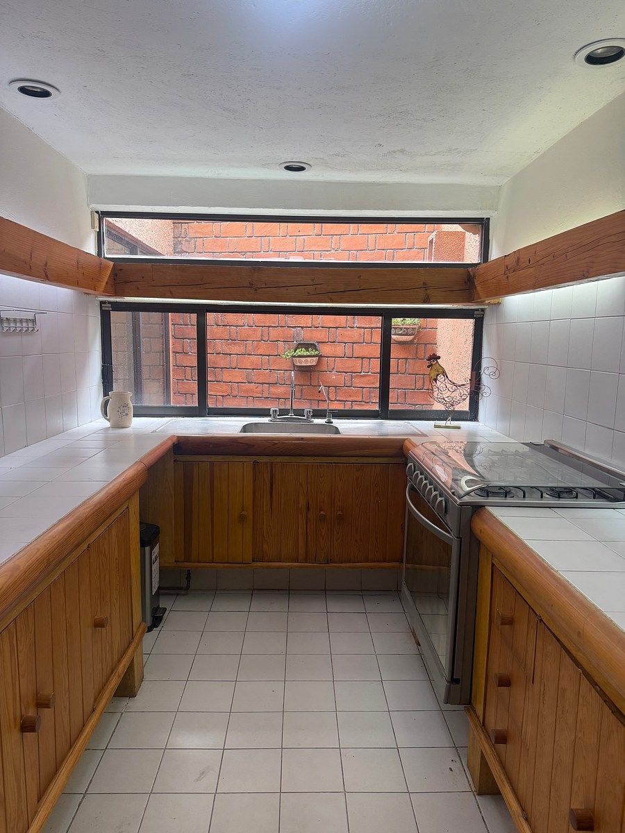 Casa en Lomas de Memetla, Cuajimalpa de Morelos, foto 9 de 35