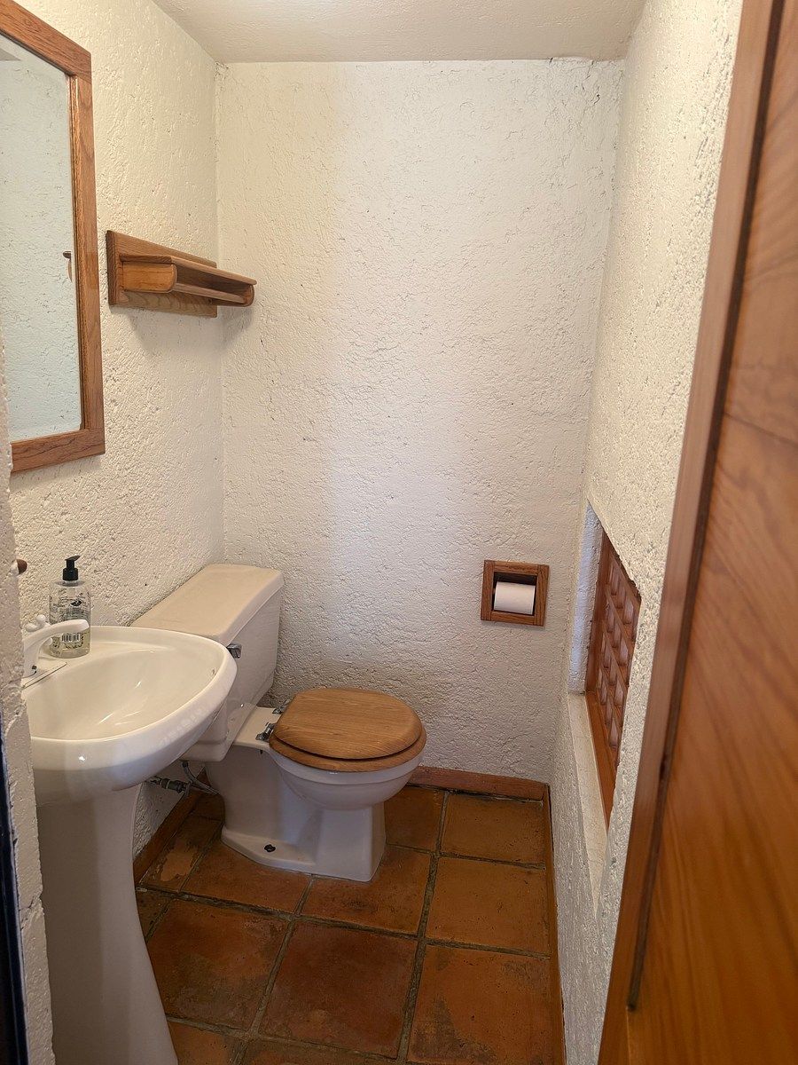 Casa en Lomas de Memetla, Cuajimalpa de Morelos, foto 11 de 35