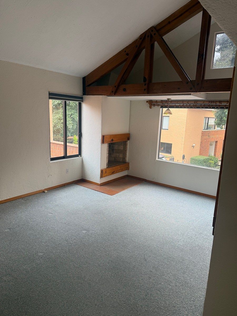 Casa en Lomas de Memetla, Cuajimalpa de Morelos, foto 13 de 35
