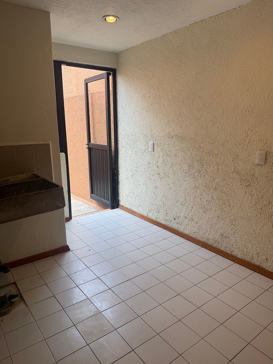 Casa en Lomas de Memetla, Cuajimalpa de Morelos, foto 26 de 35