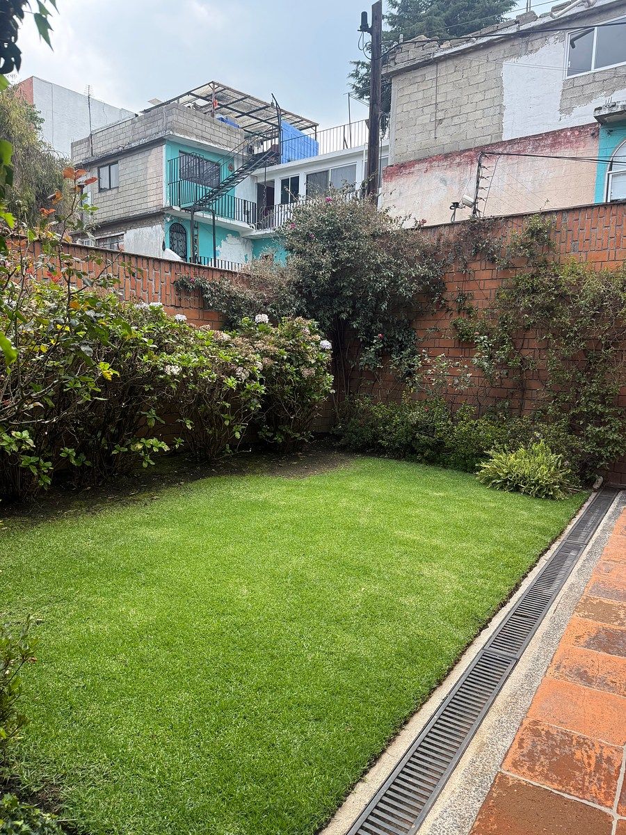 Casa en Lomas de Memetla, Cuajimalpa de Morelos, foto 31 de 35
